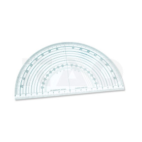 Goniometro per cefalometria 1 pz.