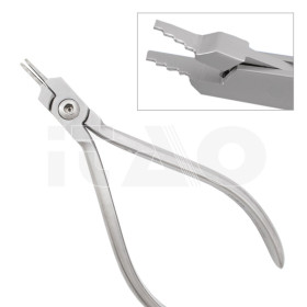 Pinza di Nance (max .028") 1 pz.