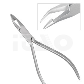 Pinza Weingart 1 pz.