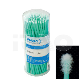 Micro Applicatori XL fini verdi 100 pz.