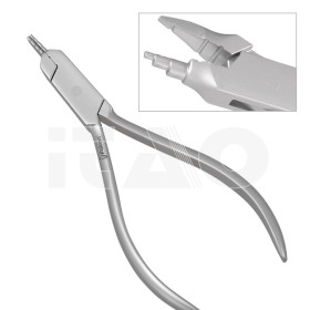 Pinza di Young (max .028") 1 Pz