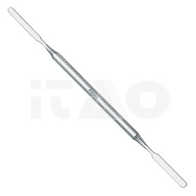 Spatola per cemento fig.0  1pz.