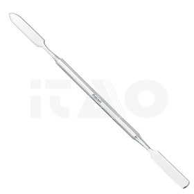 Spatola per cemento fig.2  1pz.