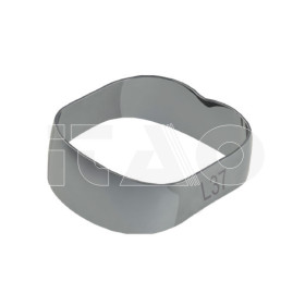 Banda molare Inf. Std. 41 10pz.