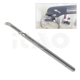 Strumento per convertire tubi 1pz.