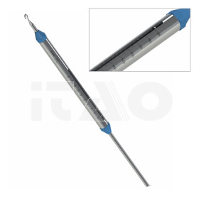 Dinamometro da 25 a 250gr. Cf.1pz.