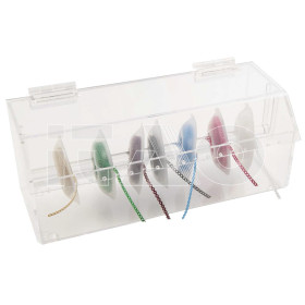 Organizer per catenelle 1 pz.