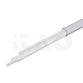 Saldatura universale con flux cf.4 barre da 25cm