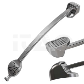 D-bar distalizzatore II Classi 2 barre 22mm + supporti e...