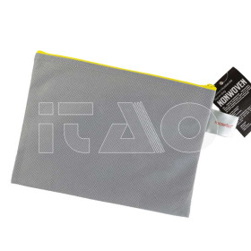 Busta contenitore NON-WOVEN 25,5x19cm 10pz.