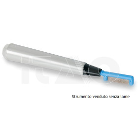 Strumento manuale per stripping 1pz.
