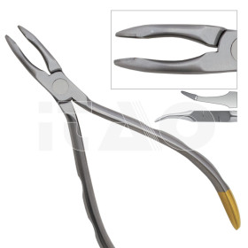 Pinza Weingart slim 1pz