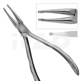 Pinza How diritta 1pz