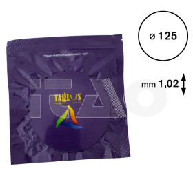 Taglus Premium 1,02mm tondo Ø 125mm 3pz
