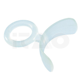 Schermo orale grande mis.2...