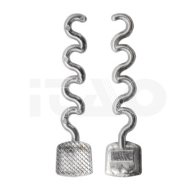 Tomas Aligner Hook ganci per allineatori DB SUP sin/INF...