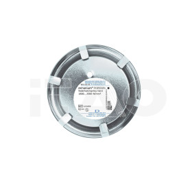 Filo per ganci Remanium elastico .023"/0,6mm Cf. 40m