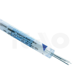 Filo Remaloy .016" x .022" Cf.10pz