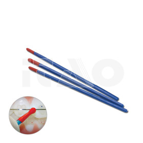 Markers rossi per archi 100pz.