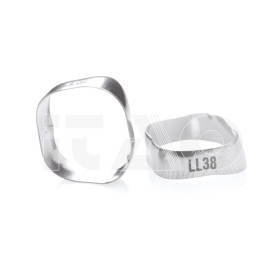 Bande Molari Titan LL6 30 10pz.