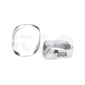 Bande Molari Titan LR7 37...