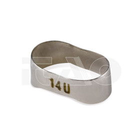 Banda prem. Saturn inf. mis.22  5pz.