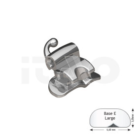 Tubi LL .018 diretti doppi conv. Roth BE 10pz.