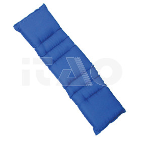 Fasce cervicali imbottite Blu 5pz.