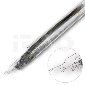 Kobayashi lunghe .014" 100pz.