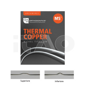 Archi M5 Thermal Copper...