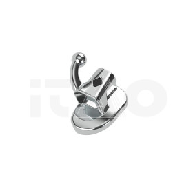 Tubi Viper Mini .018 LL -25°T 0°DO diretti 10pz.