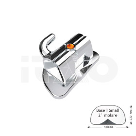 Tubi miniPrevail MBT .018...