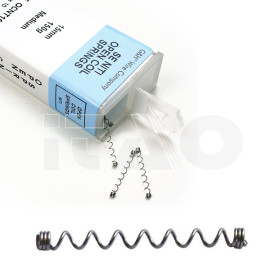 Molla NiTi aperta (MD) 150gr. 10pz.