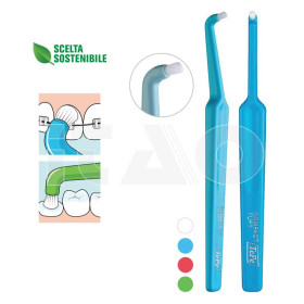 Spazzolini monociuffo TePe Compact Tuft 14 pz.