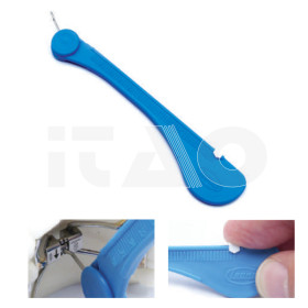 Chiavette attivazione di sicurezza con conta attivazioni...