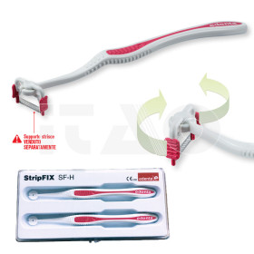 StripFIX Manico Cf.2 pz.