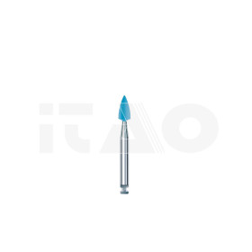 Gommini Prophylaxis punta mini RA 12pz.