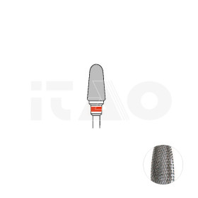 Fresone Tungsteno T20 Edenta f351 HP 1 pz.