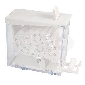 Porta rulli universale a singola caduta autocl. 1 pz.