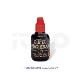 L.E.D. Pro Seal sigillante foto 6ml 1pz