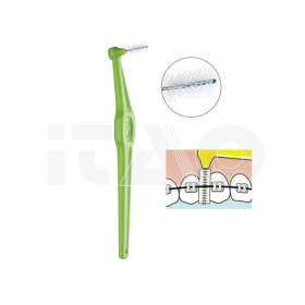 Scovolini TePe Angle ISO 5  1,6mm Verde 60 pz (10...