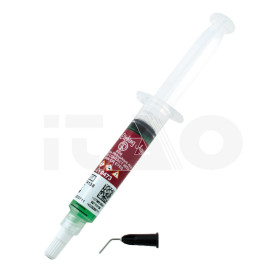 Mordenzante gel siringa 6,5 gr.