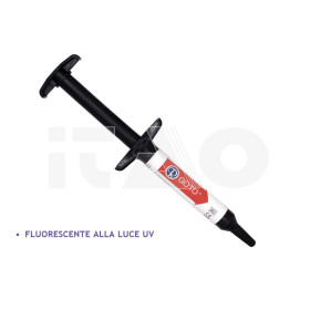 GoTo adesivo foto siringa 4gr.