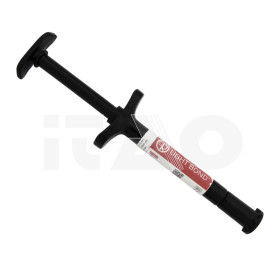Light Bond Regular siringa con fluoro 5gr.