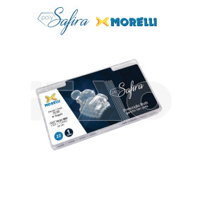 Brackets DB PolySafira Roth...