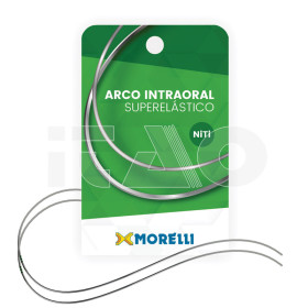 Archi NiTi Spee Inf. (M Medio) .016"x.022"10 pz.