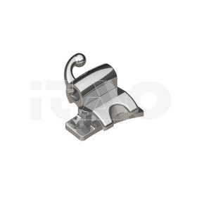 Tubi LR .022 da puntare doppi conv. Roth 10pz.