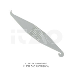 Applicatori per elastici 50pz