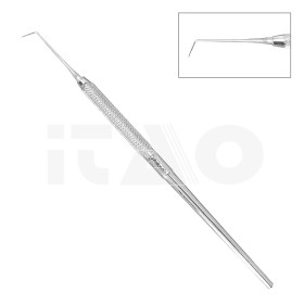 Sonda singola fig.16 1 pz.