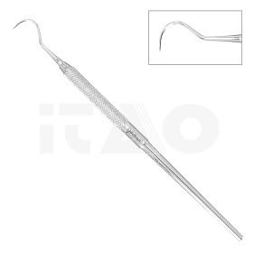 Sonda singola fig.23 1 pz.